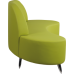 Laukiamojo sofa Wave